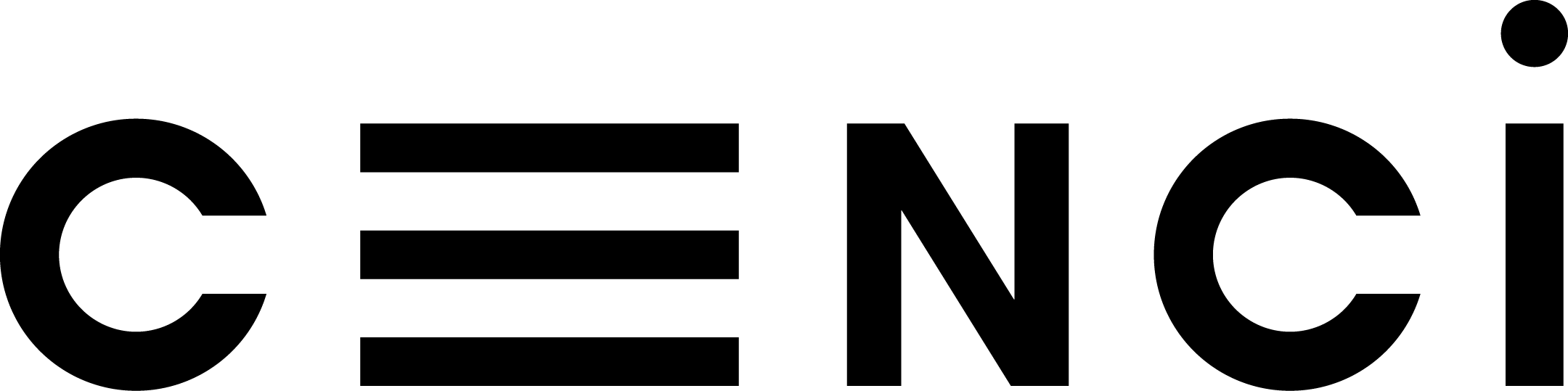CENCI Logo
